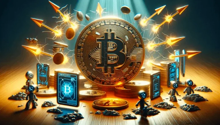 Bitcoin Apex Official – Premier AI Crypto Trading Platform