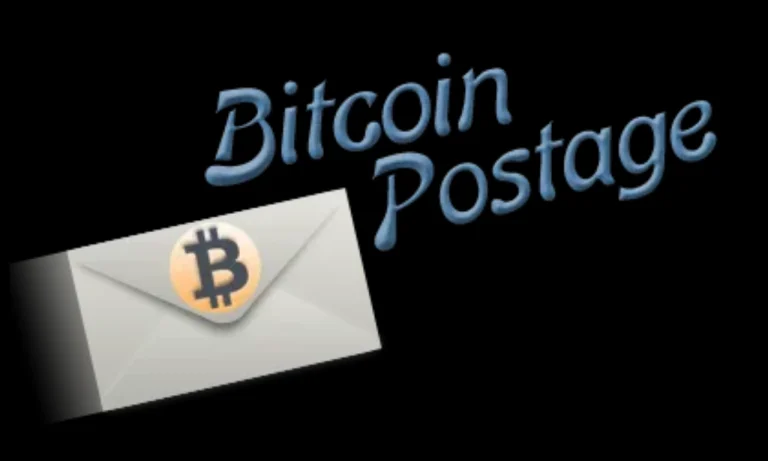 Bitcoin Postage – A Premier Bitcoin Site