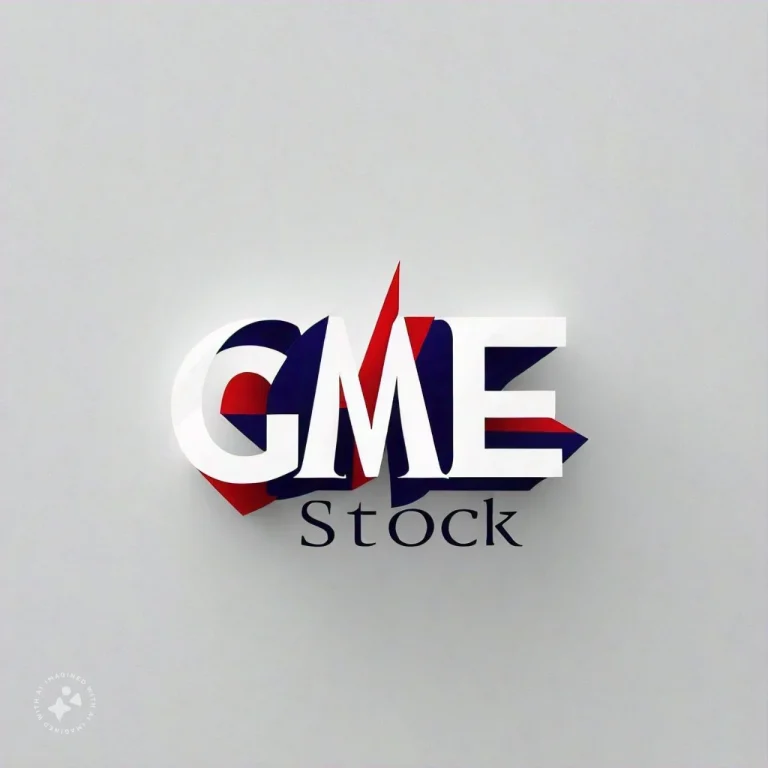 GME Stock FintechZoom