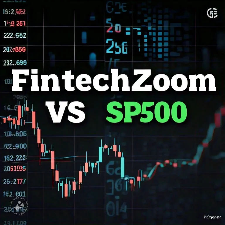 Exploring the FintechZoom SP500 Connection – Insights and Analysis