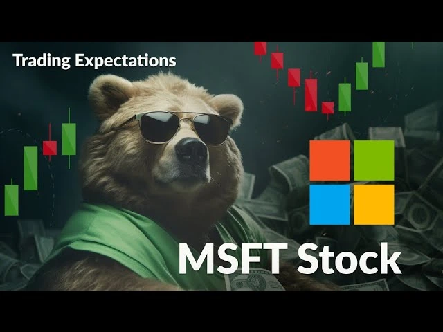 Fintech Zoom MSFT Stock – A Complete in Depth Analysis
