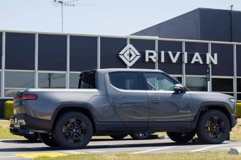 Investing Insights – FintechZoom Rivian Stock Performance Review
