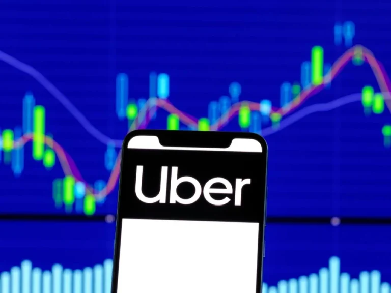 FintechZoom Uber Stock – Navigating the Future of Investment