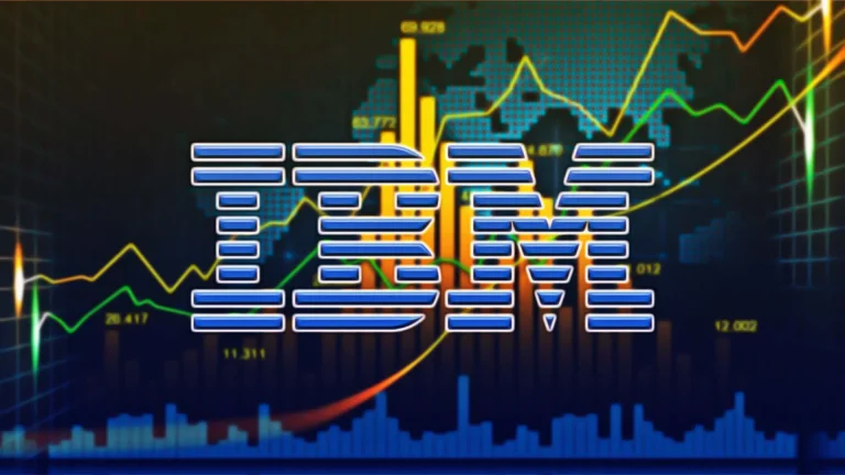 FintechZoom IBM Stock Insights: Market Trends and Predictions